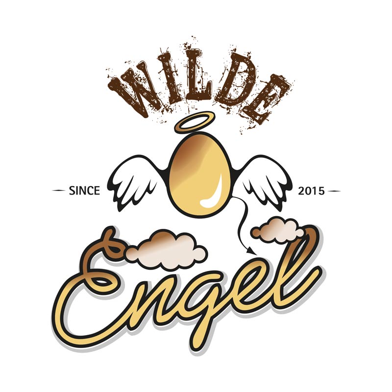 Wilde Engel