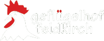 Logo Geflügelhof Feldkirch - Angelika u Daniel Bell