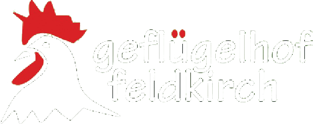 Logo Geflügelhof Feldkirch - Angelika u Daniel Bell